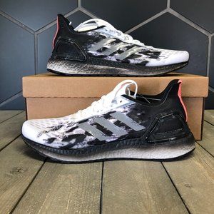 ultraboost pb white